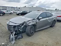 4T1DAACK9TU689496 2026 TOYOTA CAMRY