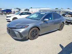 4T1DAACK9TU690180 2026 TOYOTA CAMRY