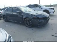 4T1DAACK9TU692690 2026 TOYOTA CAMRY