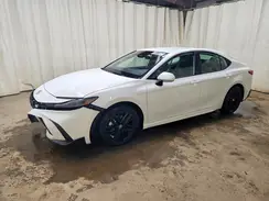4T1DAACK9TU696190 2026 TOYOTA CAMRY