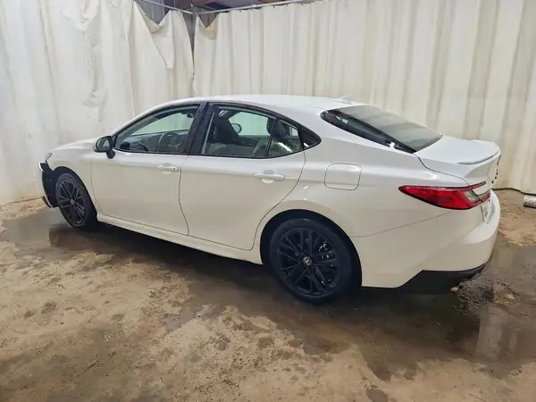4T1DAACK9TU696190 2026 TOYOTA CAMRY - Image 2