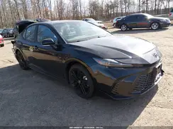 4T1DAACK9TU696951 2026 TOYOTA CAMRY