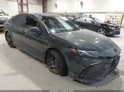 4T1DAACK9TU697646 2026 TOYOTA CAMRY