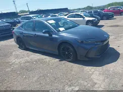 4T1DAACK9TU698960 2026 TOYOTA CAMRY