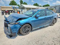 4T1DAACK9TU699638 2026 TOYOTA CAMRY