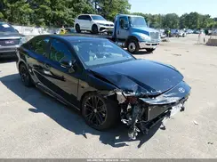 4T1DAACK9TU700206 2026 TOYOTA CAMRY