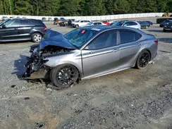4T1DAACK9TU700321 2026 TOYOTA CAMRY