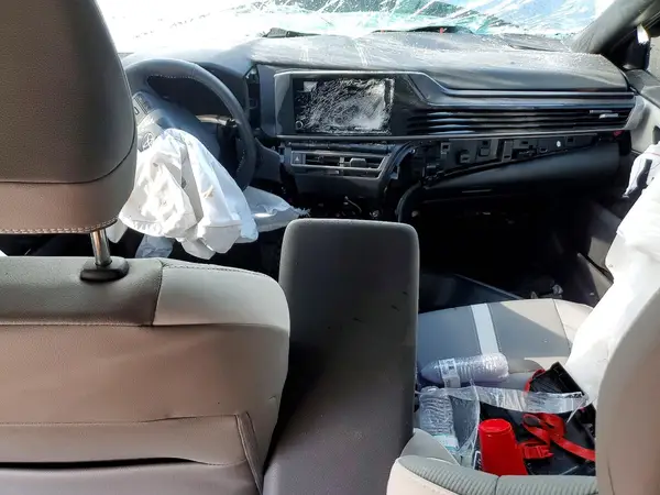 4T1DAACK9TU700321 2026 TOYOTA CAMRY - Image 8