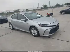 4T1DAACK9TU701064 2026 TOYOTA CAMRY