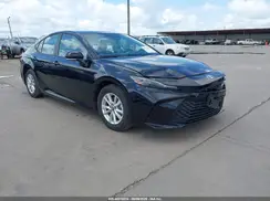 4T1DAACK9TU702781 2026 TOYOTA CAMRY