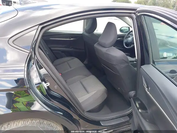 4T1DAACK9TU702781 2026 TOYOTA CAMRY - Image 8