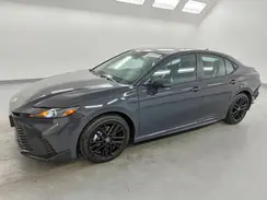4T1DAACK9TU702795 2026 TOYOTA CAMRY