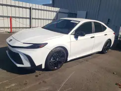 4T1DAACK9TU703199 2026 TOYOTA CAMRY