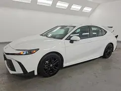 4T1DAACK9TU705177 2026 TOYOTA CAMRY