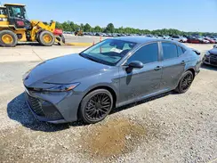 4T1DAACK9TU705325 2026 TOYOTA CAMRY