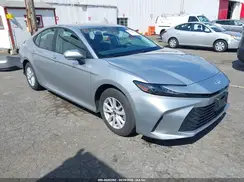 4T1DAACK9TU706202 2026 TOYOTA CAMRY