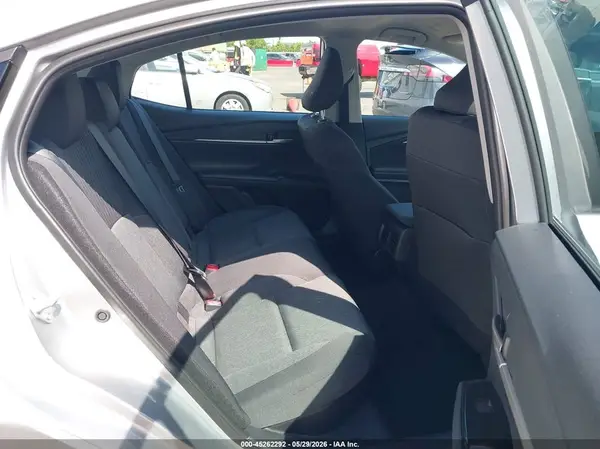 4T1DAACK9TU706202 2026 TOYOTA CAMRY - Image 8