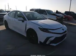 4T1DAACK9TU706684 2026 TOYOTA CAMRY