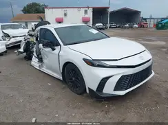 4T1DAACK9TU706927 2026 TOYOTA CAMRY
