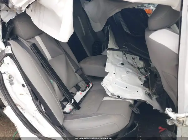 4T1DAACK9TU706927 2026 TOYOTA CAMRY - Image 8