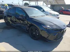4T1DAACK9TU707186 2026 TOYOTA CAMRY
