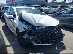 4T1DAACK9TU707558 2026 TOYOTA CAMRY