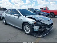 4T1DAACK9TU710024 2026 TOYOTA CAMRY