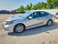 4T1DAACK9TU713571 2026 TOYOTA CAMRY