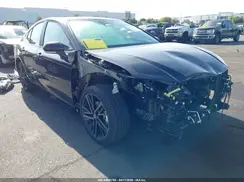4T1DAACK9TU717670 2026 TOYOTA CAMRY