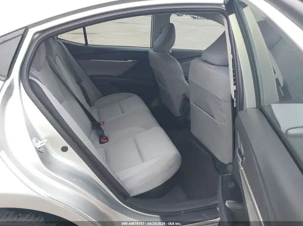 4T1DAACK9TU717717 2026 TOYOTA CAMRY - Image 8