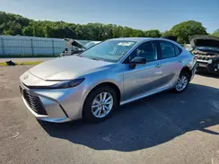 4T1DAACK9TU718107 2026 TOYOTA CAMRY