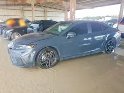 4T1DAACK9TU721542 2026 TOYOTA CAMRY