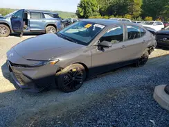 4T1DAACK9TU722223 2026 TOYOTA CAMRY