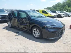 4T1DAACK9TU722271 2026 TOYOTA CAMRY
