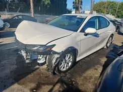 4T1DAACK9TU725297 2026 TOYOTA CAMRY
