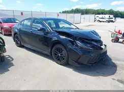 4T1DAACK9TU725980 2026 TOYOTA CAMRY