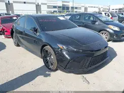 4T1DAACK9TU726580 2026 TOYOTA CAMRY