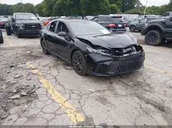 4T1DAACK9TU731178 2026 TOYOTA CAMRY