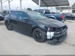 4T1DAACK9TU732248 2026 TOYOTA CAMRY