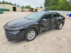 4T1DAACK9TU734940 2026 TOYOTA CAMRY