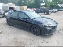 4T1DAACK9TU735523 2026 TOYOTA CAMRY