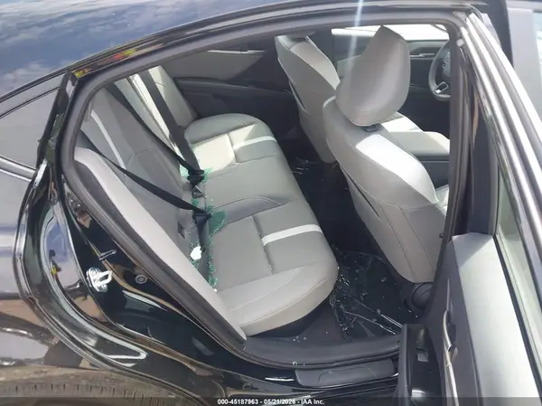 4T1DAACK9TU735523 2026 TOYOTA CAMRY - Image 8