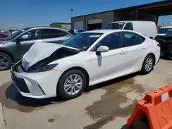 4T1DAACK9TU738602 2026 TOYOTA CAMRY