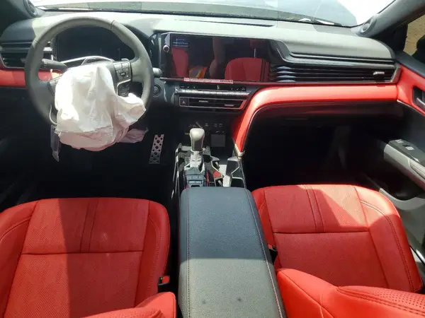 4T1DAACK9TU739913 2026 TOYOTA CAMRY - Image 8