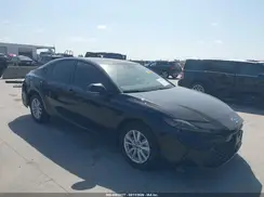 4T1DAACK9TU742102 2026 TOYOTA CAMRY