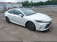 4T1DAACK9TU746165 2026 TOYOTA CAMRY