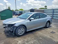 4T1DAACK9TU746327 2026 TOYOTA CAMRY