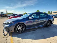4T1DAACK9TU748353 2026 TOYOTA CAMRY