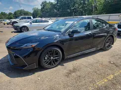 4T1DAACK9TU757487 2026 TOYOTA CAMRY