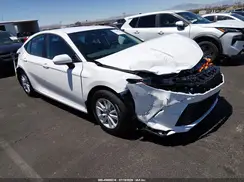 4T1DAACK9TU758834 2026 TOYOTA CAMRY